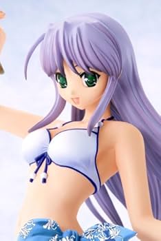 (未使用･未開封品)　夜明け前より瑠璃色な 朝霧麻衣 (1/7スケールPVC塗装済み完成品) sdt40b8 Amazon.co.jp: 夜明け前より瑠璃色な 朝霧麻衣 (1/7スケールPVC